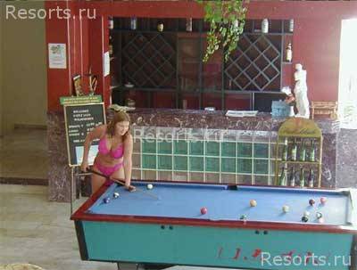 Sesin Hotel 13